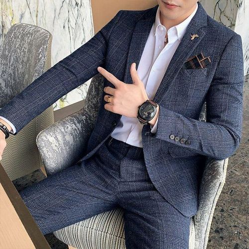 New Formal - Men Luxury Collection
