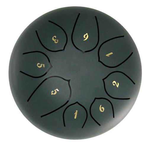 Best on sale tank drum