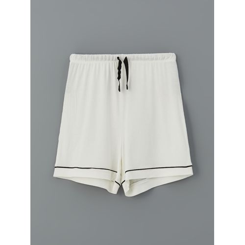 product_image_name-LC Waikiki-طقم بيجاما نسائي بياقة قصيرة-4