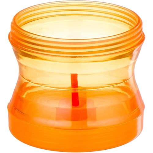 Generic فرشاة تنظيف المواعين صغيرة - متعدد الالوان - image 4