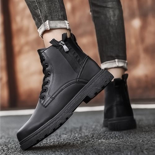 Ankle 2025 chukka boots