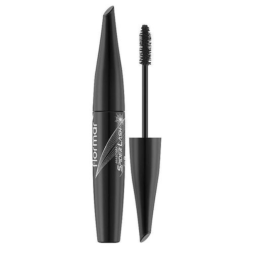 product_image_name-Flormar-Spider Lash Mascara – Extra Volume & Definition Black Mascara-1