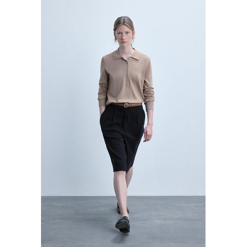Defacto Wide Leg Capri - image 2