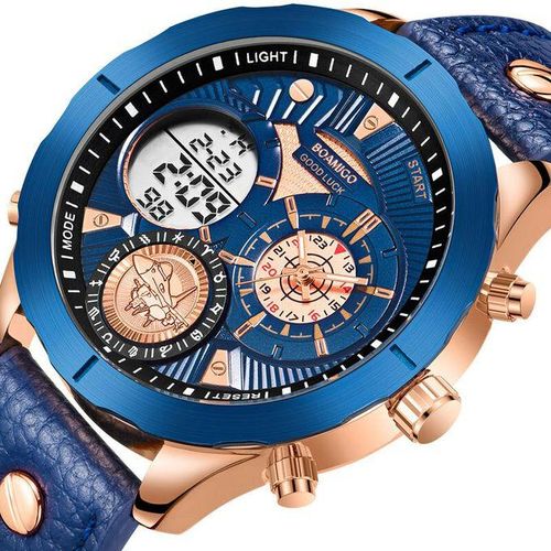 Boamigo quality watch 2025