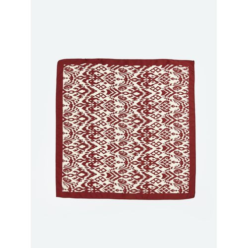 product_image_name-LC Waikiki-وشاح نسائي صغير بنمط، عبوة من 2-3