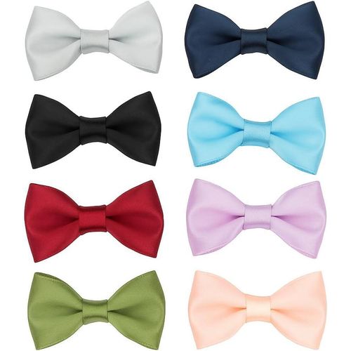 product_image_name-Generic-Satin Bow Veil Pin – Multi-Color Brooch for Scarves and Hijabs – Accessory for Women-1