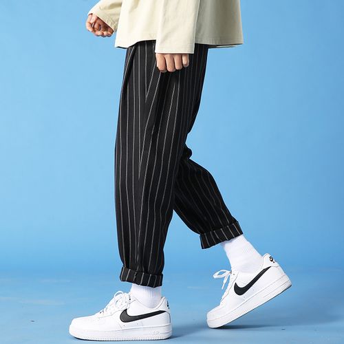 Knee length sweatpants best sale mens