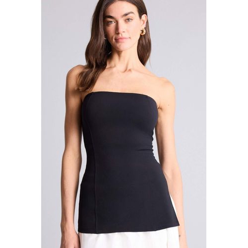 product_image_name-Defacto-بلوزة سليم فيت بدون حمالات-2