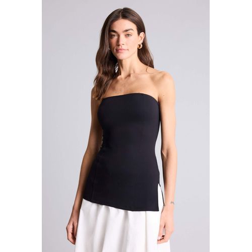 product_image_name-Defacto-بلوزة سليم فيت بدون حمالات-3