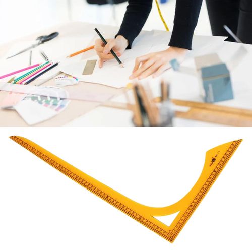 تسوق rulers for quilting and sewing Patchwork L-shaped اونلاين