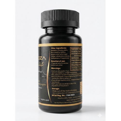 product_image_name-KETOZA-Dietary Supplements – 30 Capsules-3