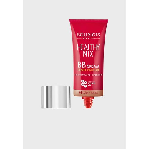 Shop Bourjois Healthy Mix Bb Cream Anti Fatigue 03 Dark 30 Ml