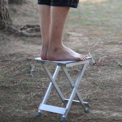 Generic Lightweight Folding Chair Portable Camping Folding Chair