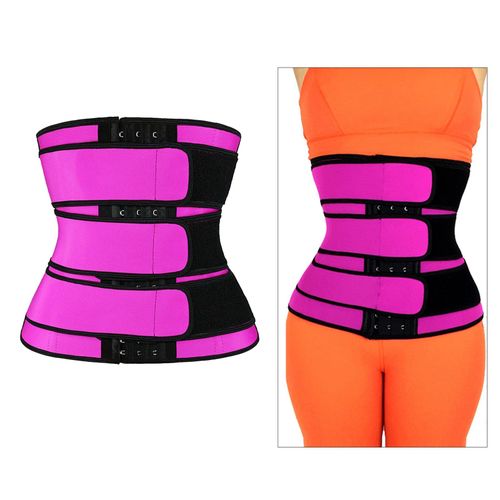 Waist trainer sweat belts discount