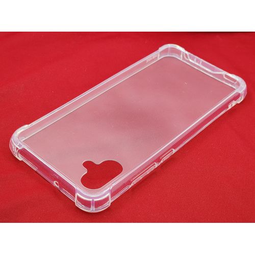 product_image_name-Generic-جراب شفاف ومضاد للصدمات لهاتف سامسونج ايه زيرو 4 اي Samsung Galaxy A04E-1