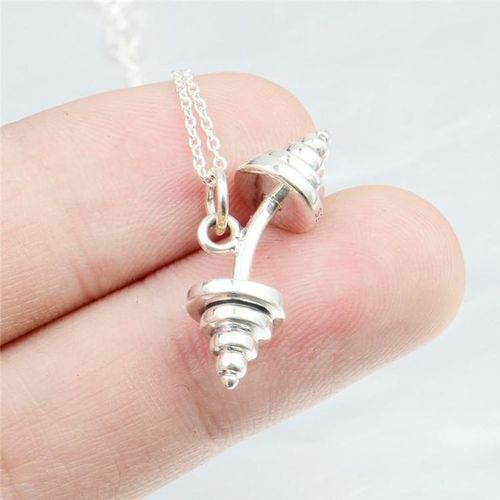 product_image_name-Generic-سلسله للجنسين لون سيلفر تصميم راق-3