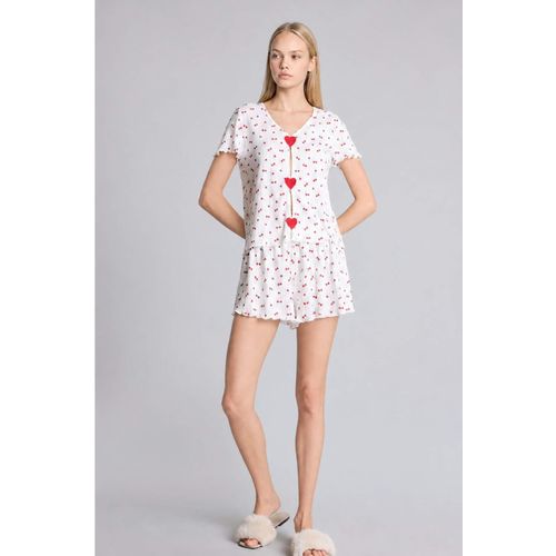 Defacto 2 piece Regular Fit Set