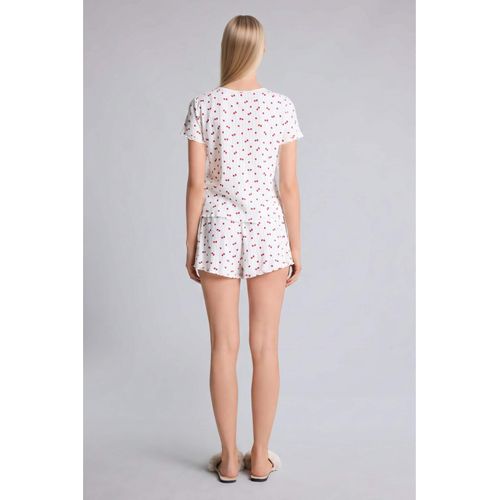 Defacto 2 piece Regular Fit Set - image 6
