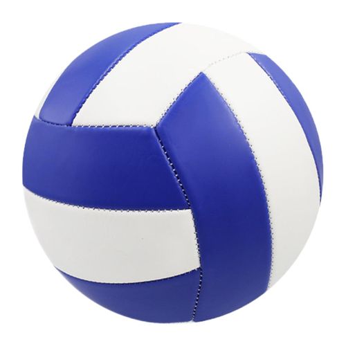 Volleyball team size deals
