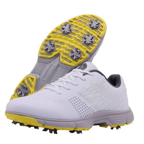 Generic Mens Golf Shoes Size 8.5 11 Breathable Mesh Anti Slip Best Price Online Jumia Egypt