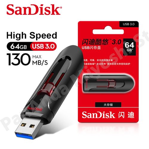 Sandisk Cruzer Blade USB Flash Drive - USB 2.0 - 16GB - Black & Red @ Best  Price Online, Jumia Kenya