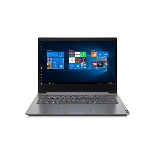 product_image_name-Lenovo-V14 82C6006GED - Intel Core i3 - 10110U - 4 جيجا بايت رام - 1 تيرا بايت HDD - 14 بوصة - DOS - رمادي - 1