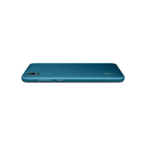 Huawei Y5 2019 موبايل 5.71 بوصة - 32 جيجابايت/2 جيجا - ثنائى الشريحة - 4G - أزرق