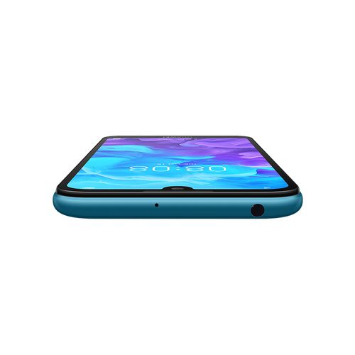 Huawei Y5 2019 موبايل 5.71 بوصة - 32 جيجابايت/2 جيجا - ثنائى الشريحة - 4G - أزرق