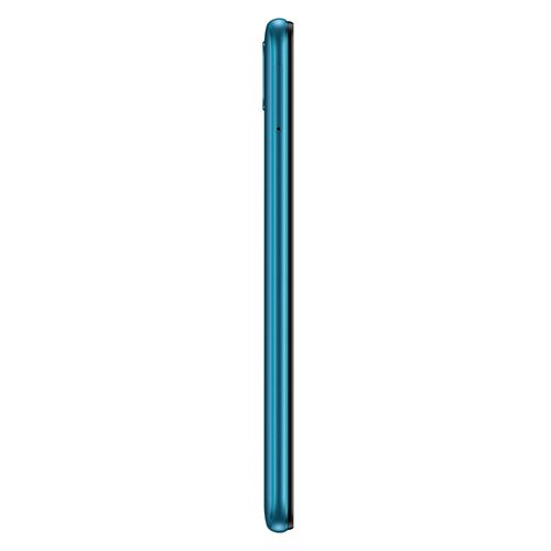 Huawei Y5 2019 موبايل 5.71 بوصة - 32 جيجابايت/2 جيجا - ثنائى الشريحة - 4G - أزرق