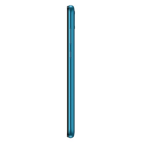 Huawei Y5 2019 موبايل 5.71 بوصة - 32 جيجابايت/2 جيجا - ثنائى الشريحة - 4G - أزرق