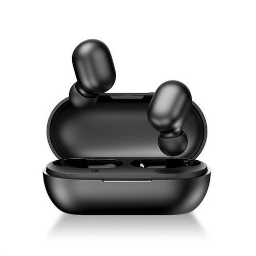 Haylou GT1 Double Wireless Bluetooth Headset Black price in