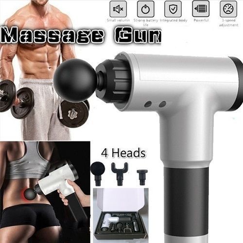 Buy Fascia Gun Muscle Massage After Exercise in Egypt