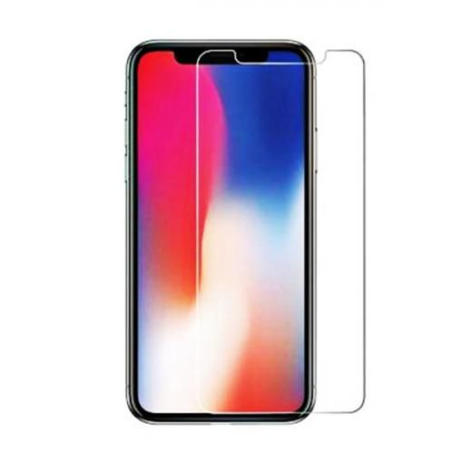 Buy IPhone X Glass Screen Protector - Clear in Egypt