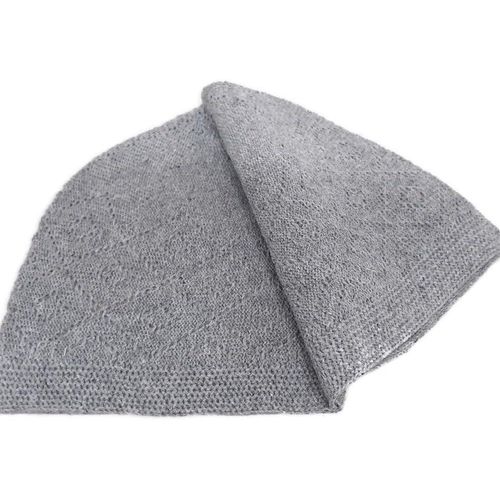 product_image_name-Generic-طواقي صلاة من جيلاني للحرف اليدوية للرجال، مصنوعة من القطن، متعددة الألوان، مقاس واحد، بتصميم قبعات كوفي، طقم من 5 قطع-4