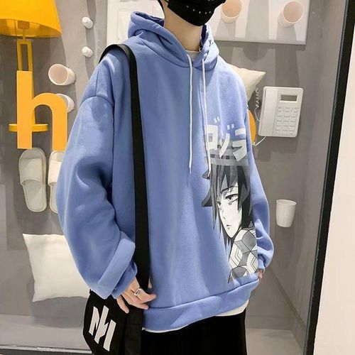 Buy High Quality Cartoon Anime Girl Fashion Warm Hoodies Xxxxl Jumper  Hoodies from Guangzhou Youzi Apparel Co., Ltd., China | Tradewheel.com