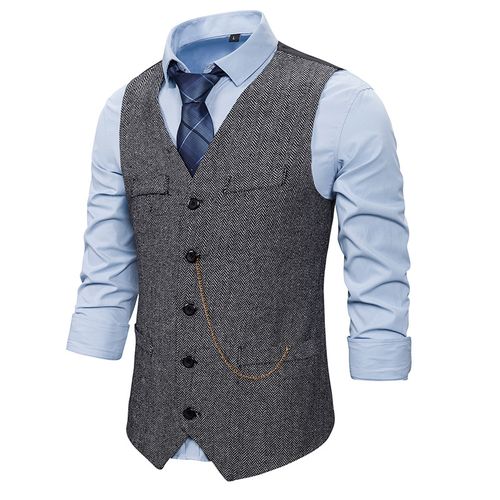 Gilet casual homme shop