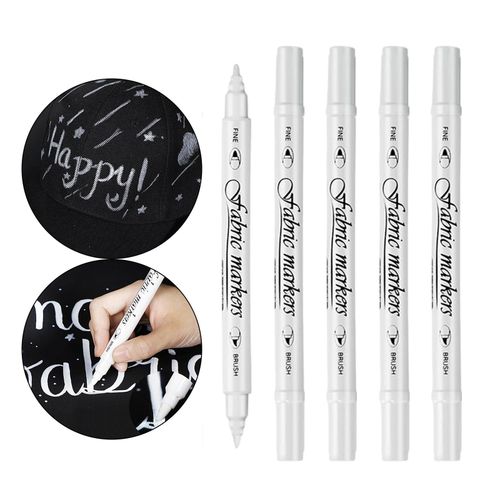 White Gel Pen, Graffiti Pens, Marker Pen