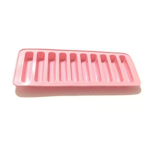 product_image_name-Generic-Silicone Mold For Forming Ice Cream Or Chocolate- 1 Pcs-4