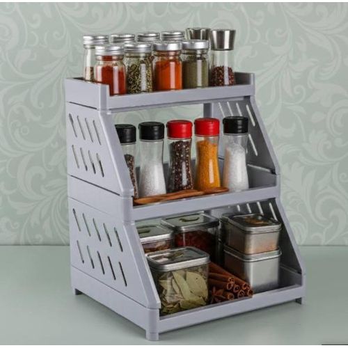 product_image_name-Generic-رف تخزين توابل متعدد المستويات-5