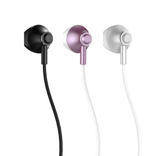 product_image_name-Generic-RM-711 Music Wired Earphone(Rose Gold)-3