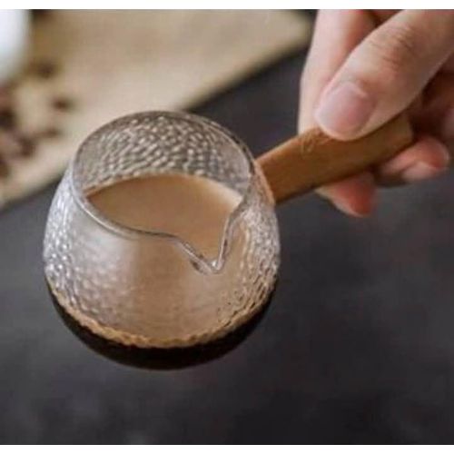 product_image_name-Generic-كنكة قهوة بيركس بيد خشب بامبو وزجاج منقرش حرارى.-2