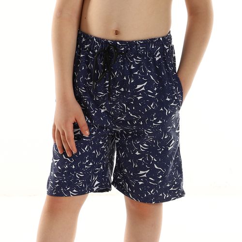 اشتري Caesar Boys Printed Short في مصر