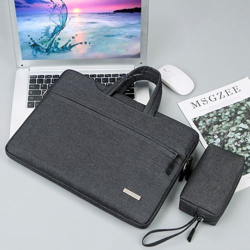 Factory Best Selling 10/ 12/ 14/15.6/ 17 Inch Laptop Bag for Mackbook -  China Laptop Bags and Wool Felt Bags price | Made-in-China.com