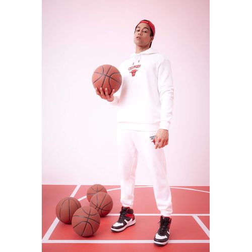 Jogger chicago bulls online