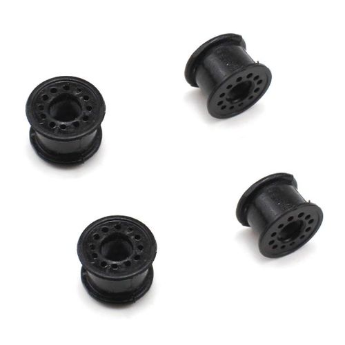 Generic 4PCS Gearbox Pull Head Gear Shift Lever Wearable Cable For Ford  Focus-Black @ Best Price Online