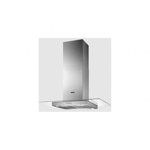 Zanussi island cooker hood online