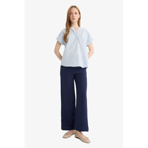 product_image_name-Defacto-Regular Fit aerobics Regular Hem Trousers-3