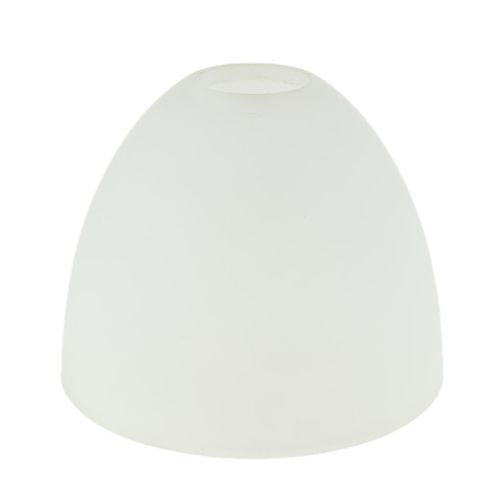 Generic Beautiful White Frosted Glass