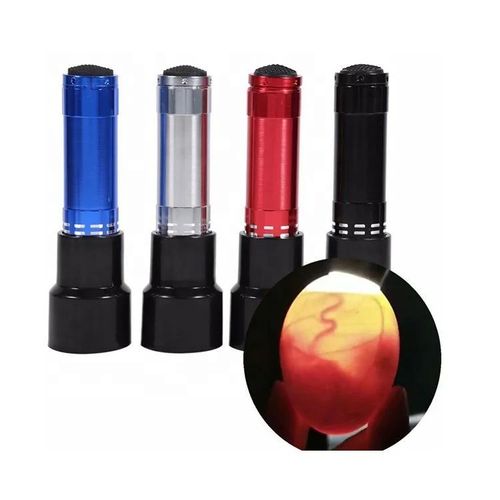Generic كشاف فحص خصوبة البيض LED محمول - image 3