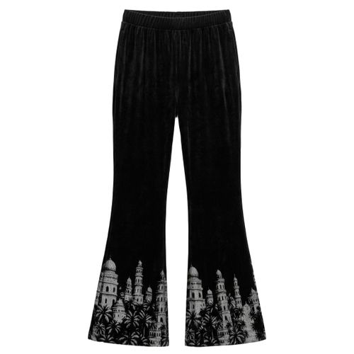 product_image_name-Clue-Urban Edge Flare Pants-7